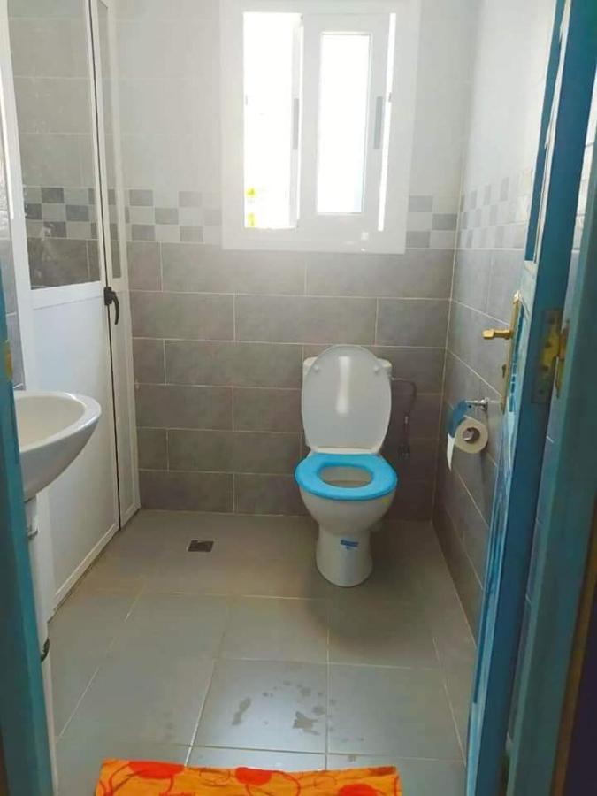 Dar Achraf Apartment Chefchaouen Exterior photo